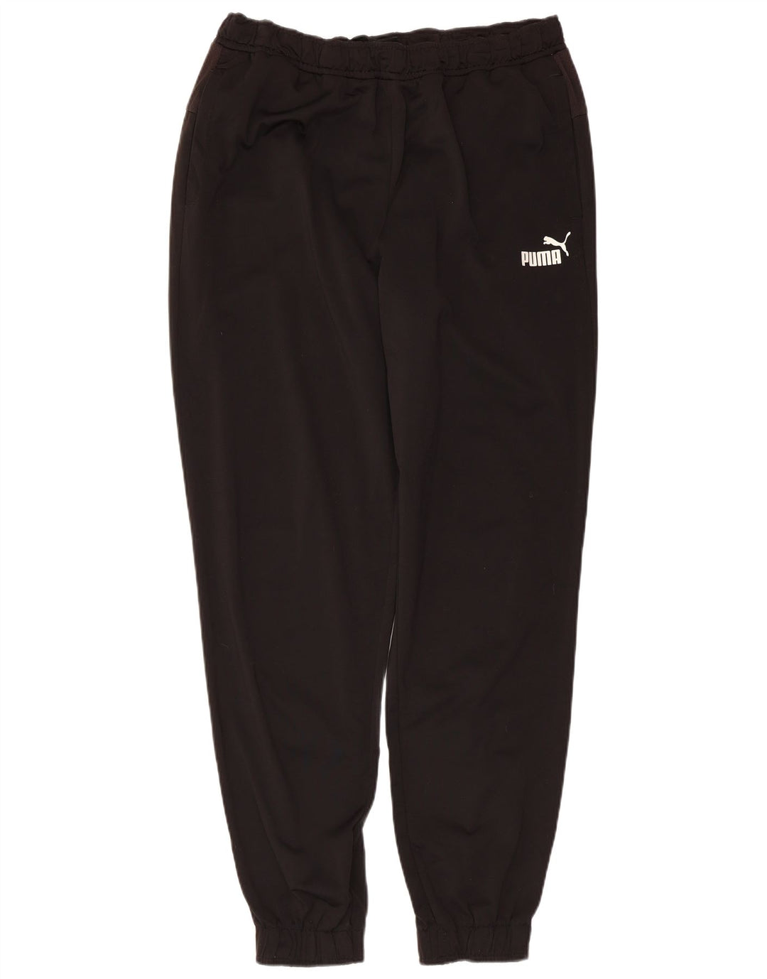 Puma Herren Trainingshose Jogger XL Schwarz Polyester