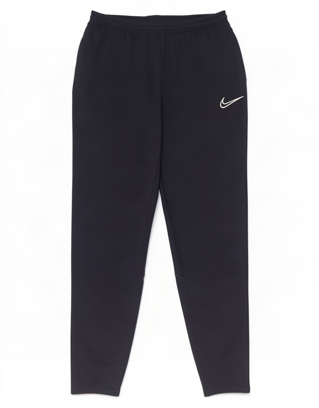 Nike Herren Dri Fit Trainingshose Mittelgroßes marineblaues Farbblock-Polyester
