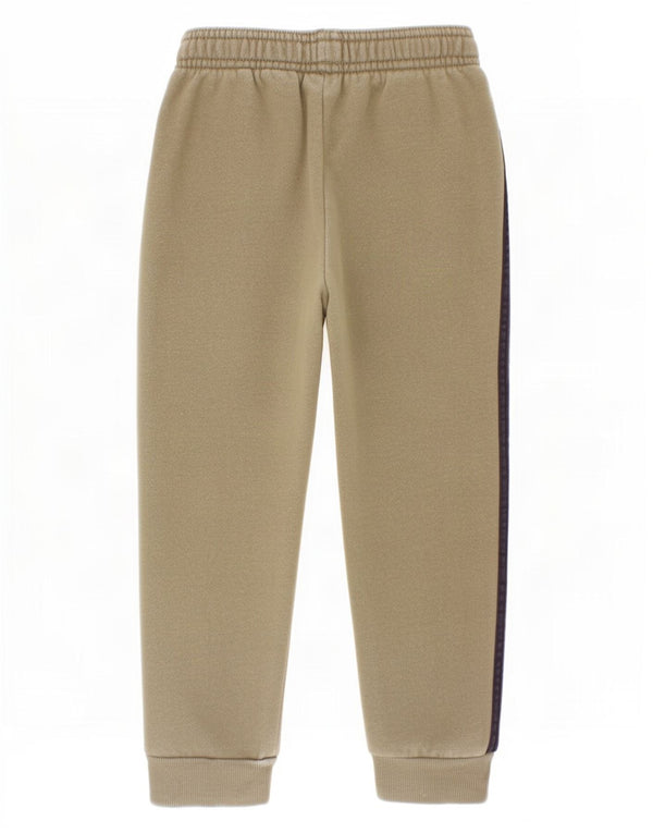 Adidas Jungen Trainingshose Jogger 2-3 Jahre grüne Baumwolle