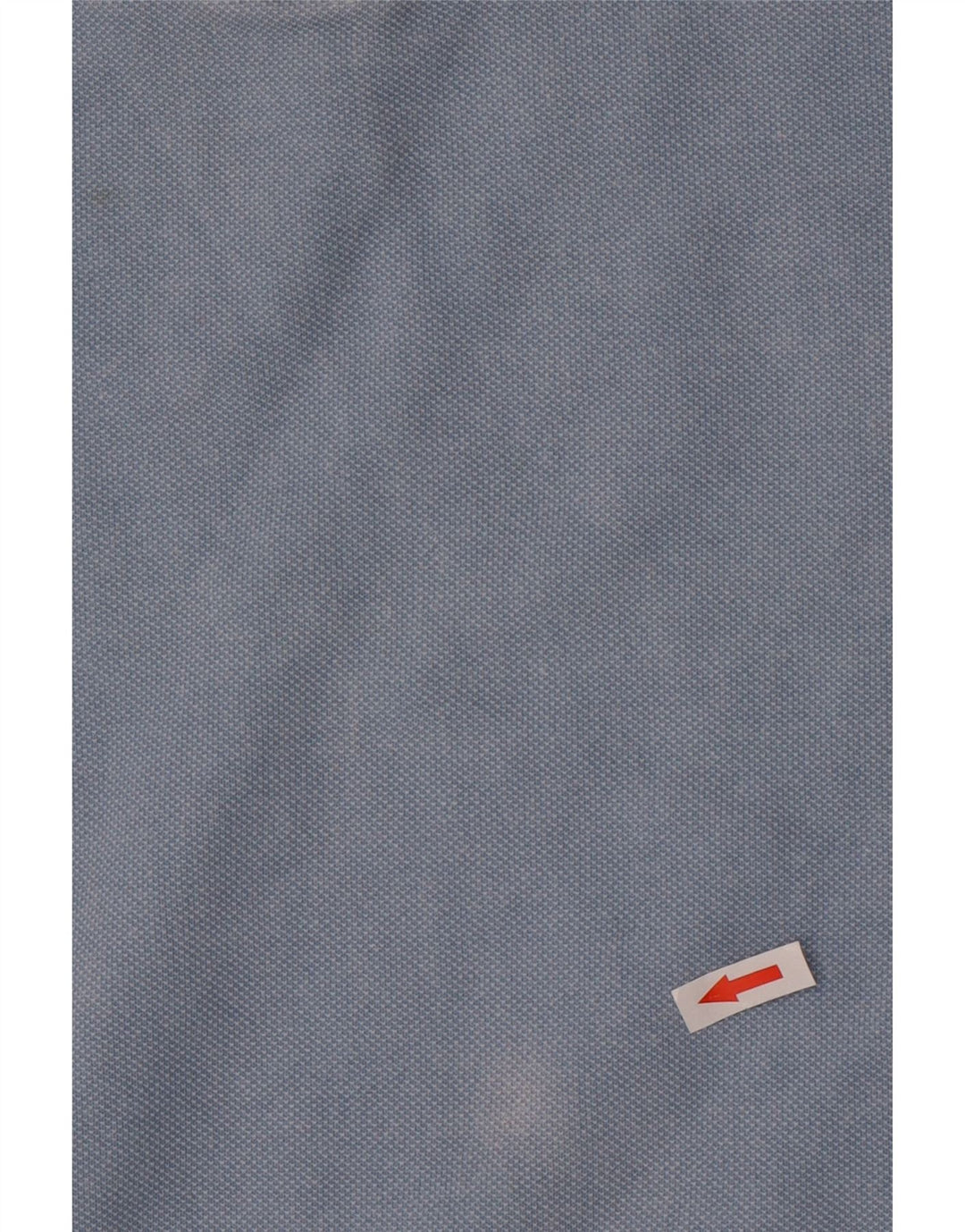 FAT FACE Herren-Sweatshirt mit Reißverschluss am Hals, Mittelblau