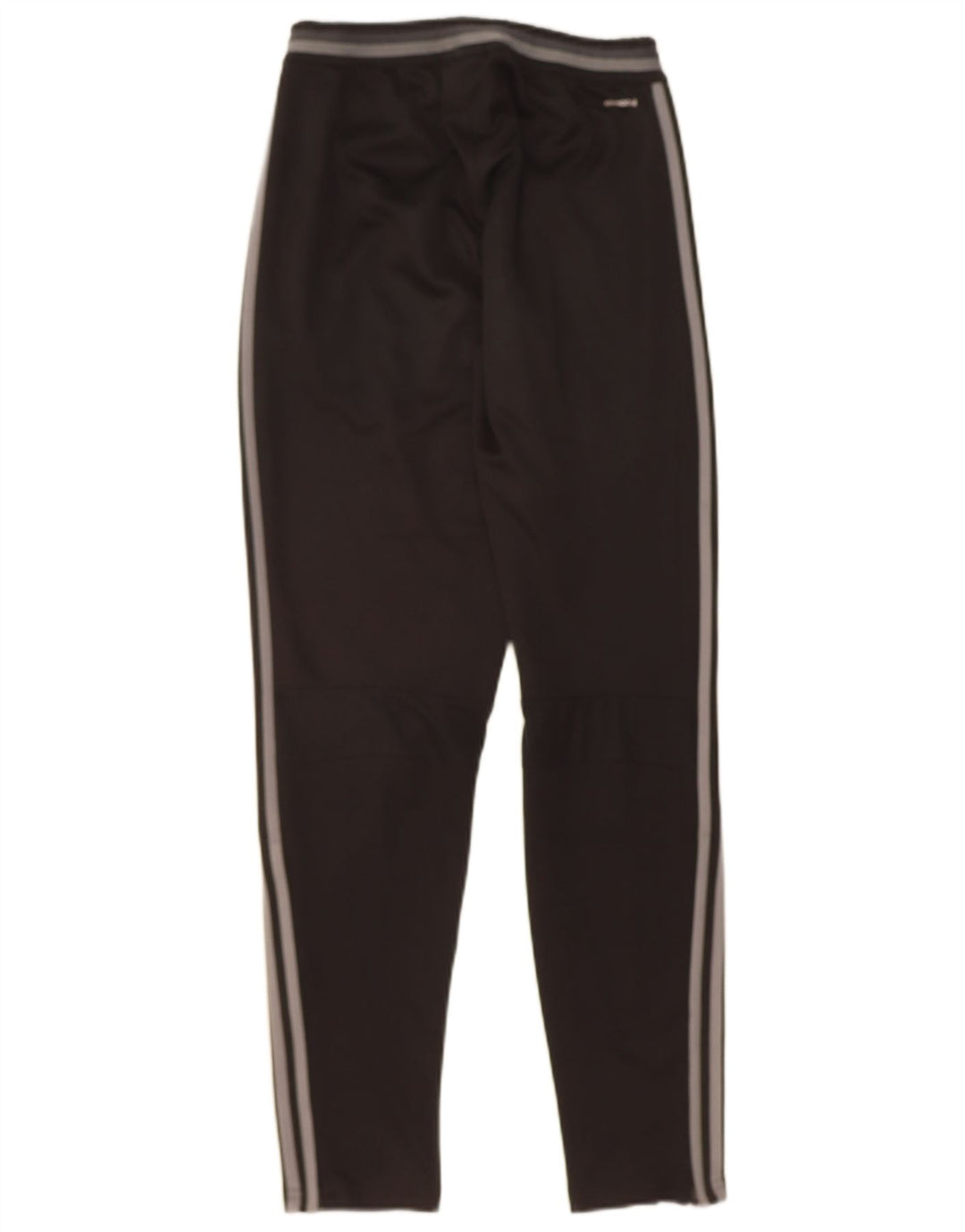 ADIDAS Mens Climacool Tracksuit Trousers XS  Black Polyester