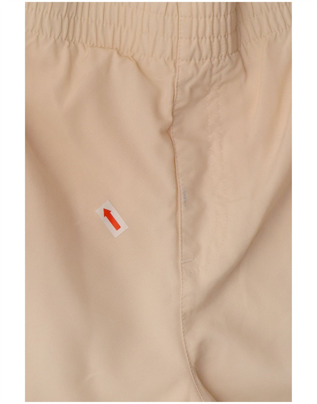 ADIDAS Herren Clima 365 Sport Shorts Small Off White Polyester