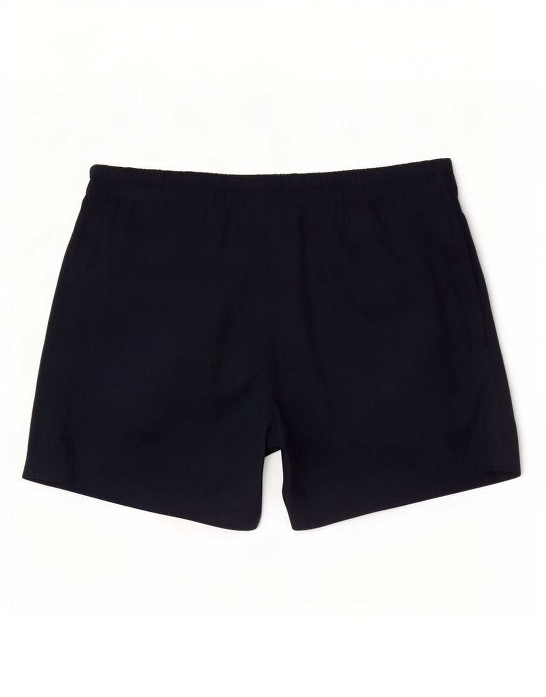 Fila Herren-Sportshorts, groß, marineblau, Polyester