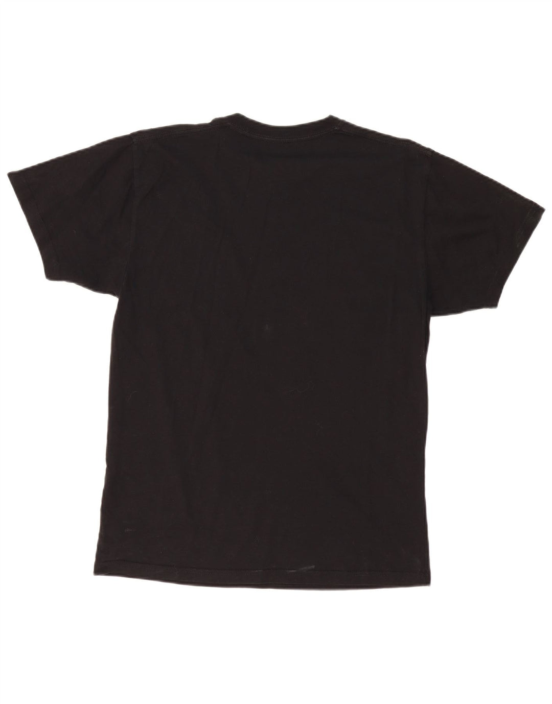 Vans Herren-T-Shirt mit klassischer Passform, mittelschwarze Baumwolle