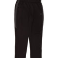 RUSSELL ATHLETIC Mens Dri-Power Tracksuit Trousers Large  Black Vintage Russell Athletic and Second-Hand Russell Athletic from Messina Hembry 