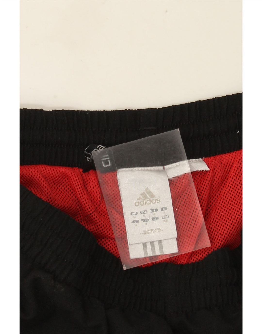 Adidas Herren Climacool Trainingshose Mittelschwarzes Polyester