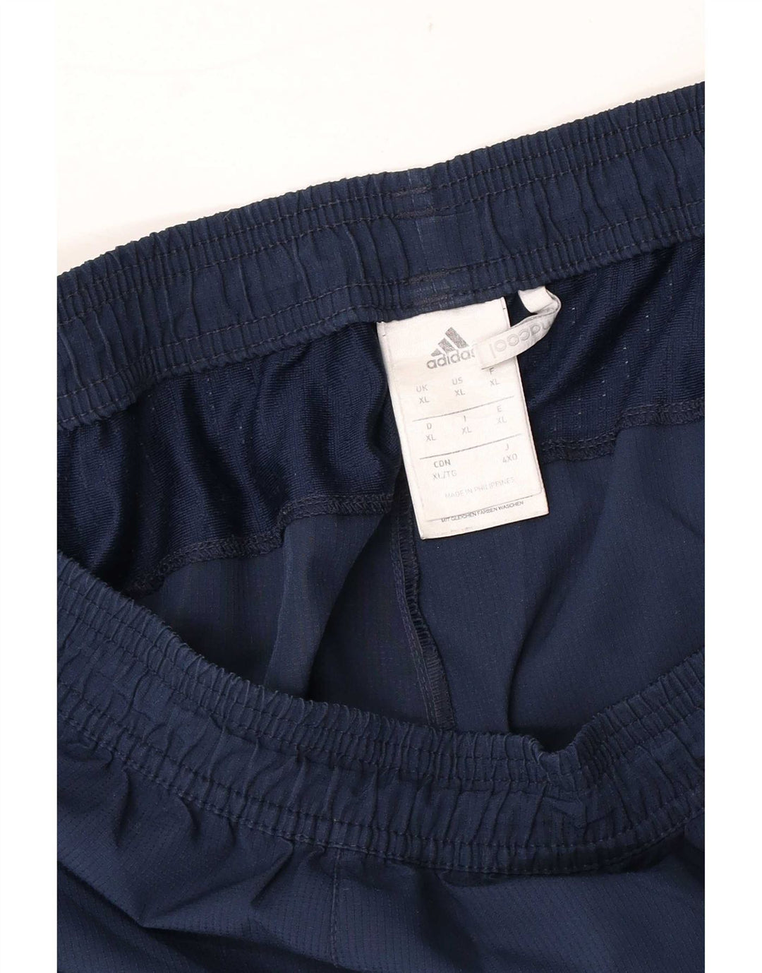 Adidas Herren Climacool Sport Shorts XL Marineblau Polyester