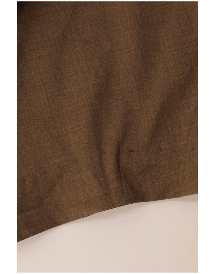 Dockers Herren-Anzughose mit Pegged-Anzug, W36, L27, Khaki