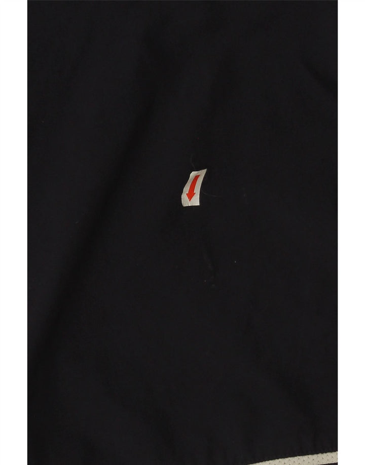 Puma Herren Sportshorts Medium Marineblau Polyester