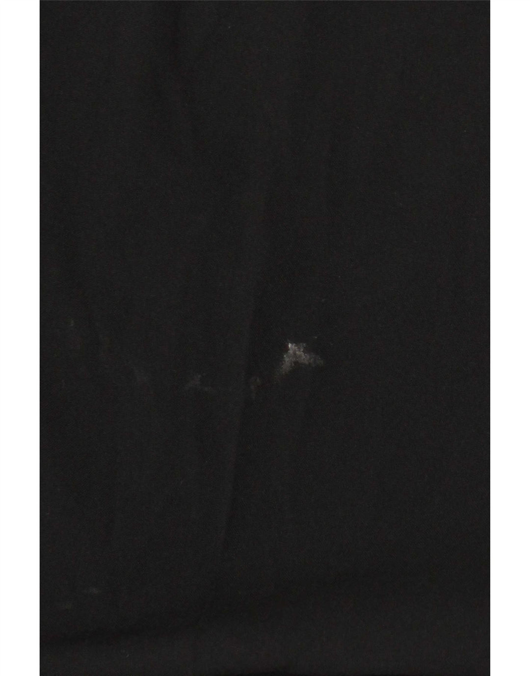 Marks & Spencer Herren-Anzughose, gerade, normal, W42, L29, Schwarz, Polyester