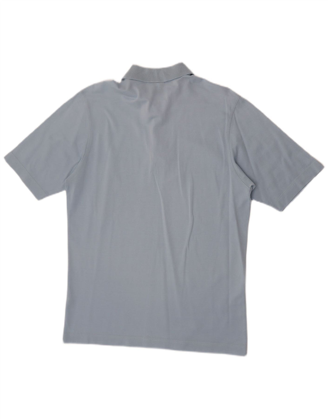 Paul & Shark Herren Poloshirt Small Blau