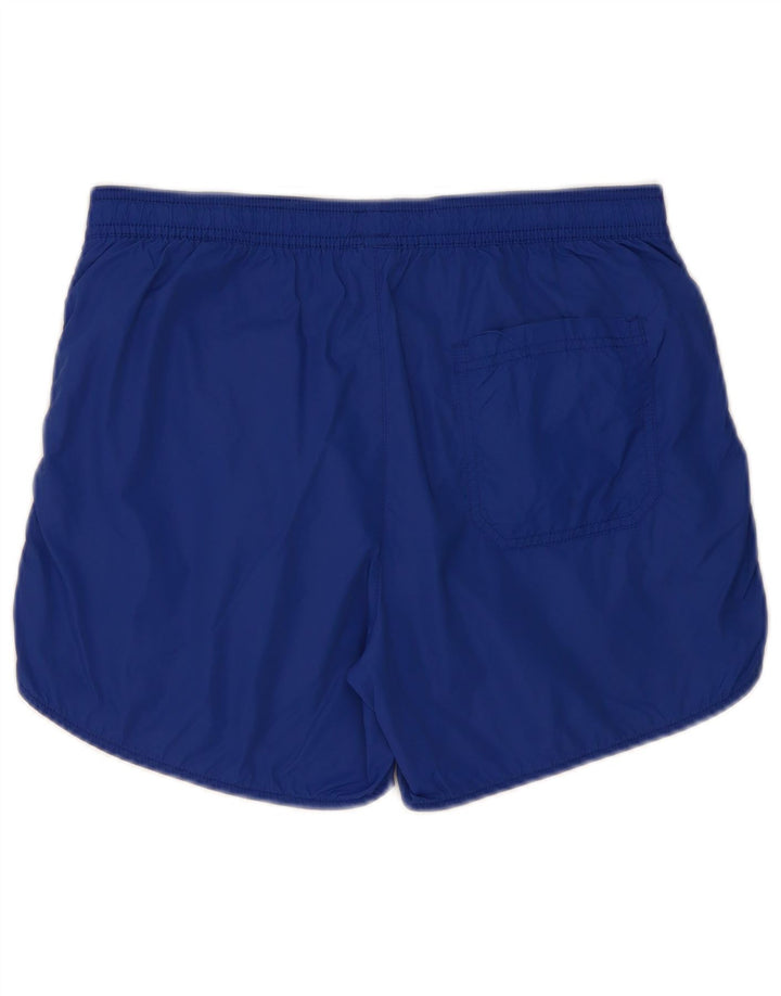NORTH SAILS Herren Badeshorts Mittelblaues Polyamid