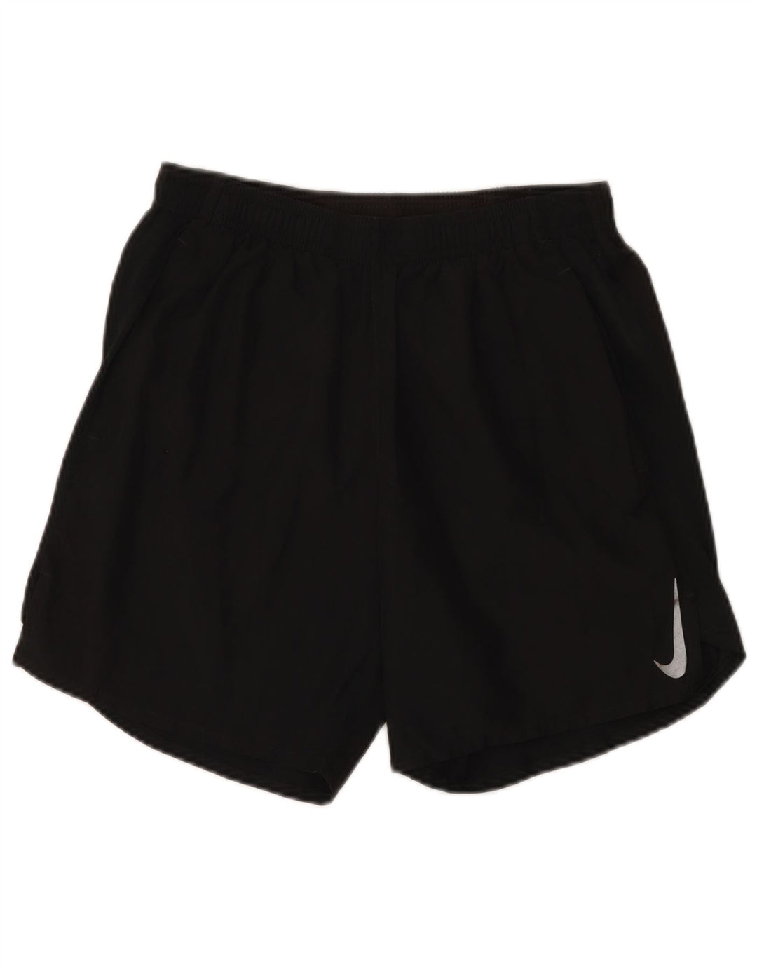 Nike Herren Dri Fit Sport Shorts Medium Schwarz Polyester