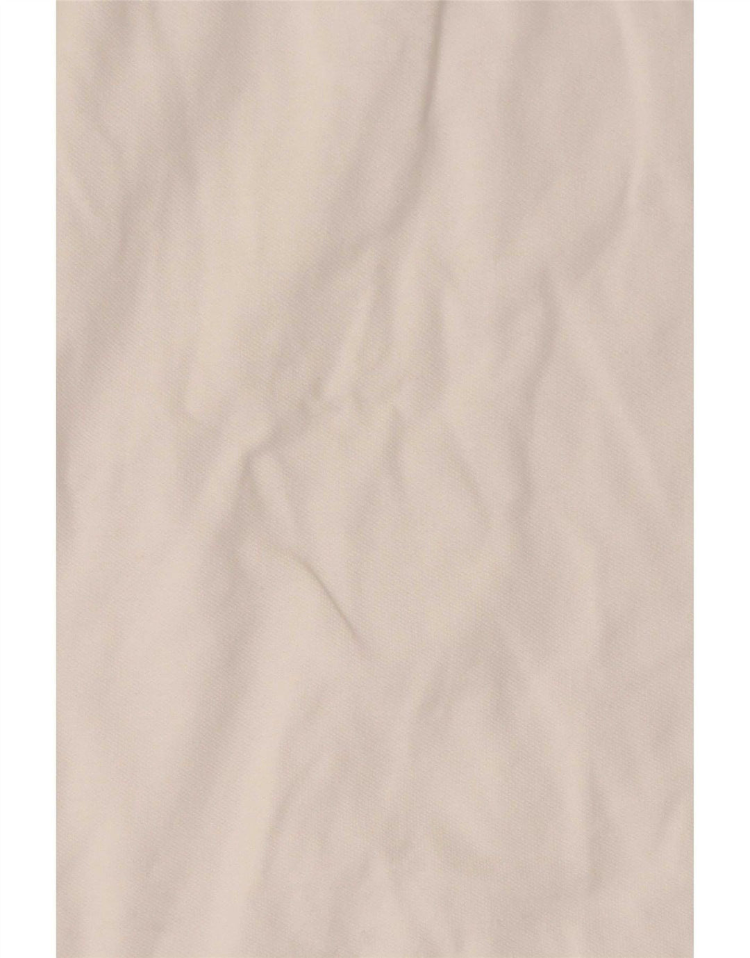 Kappa Herren Poloshirt XL Weiße Baumwolle