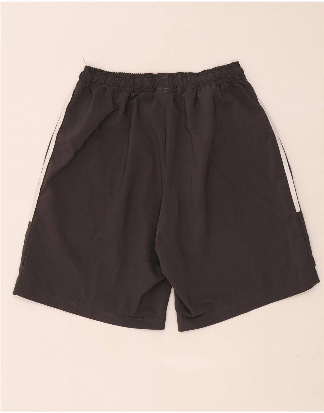 Adidas Herren Sportshorts Medium Schwarz Polyester