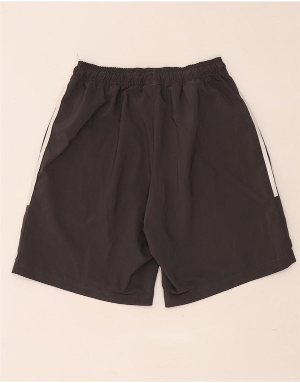 Adidas Herren Sportshorts Medium Schwarz Polyester