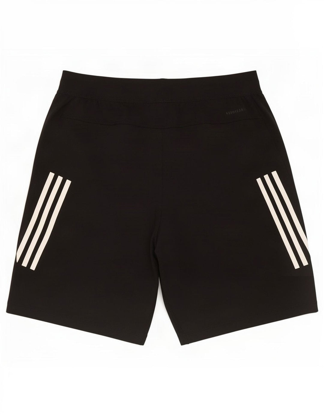 Adidas Herren Aeroready Sport Shorts Medium Schwarz Polyester