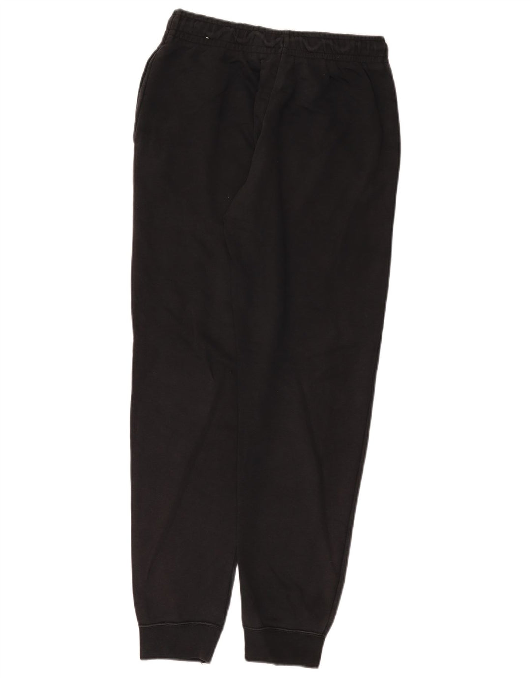 Nike Herren-Trainingshose, Jogginghose, Größe S, Schwarz, Baumwolle