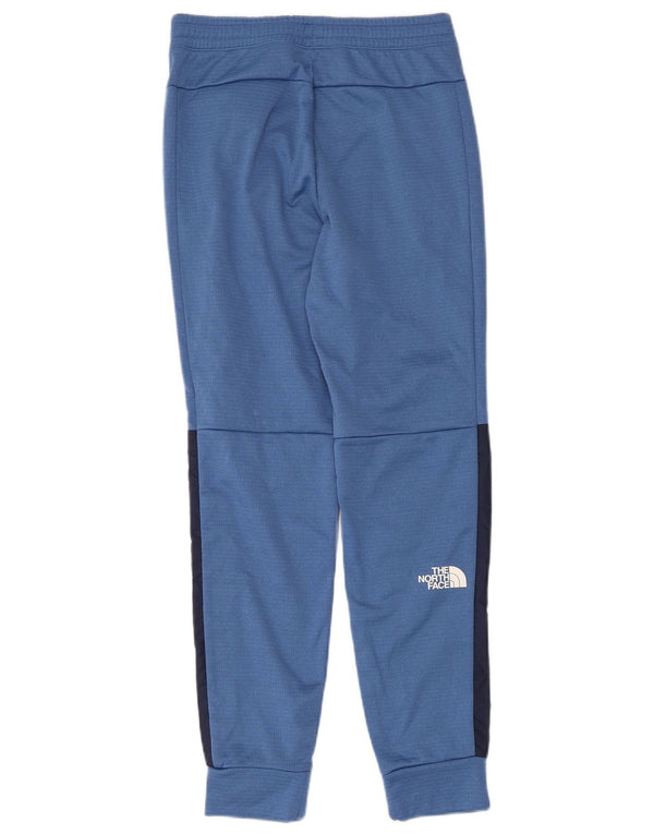 THE NORTH FACE Jungen-Trainingsanzug, Hose, Jogger, 14–15 Jahre, XL, Blau