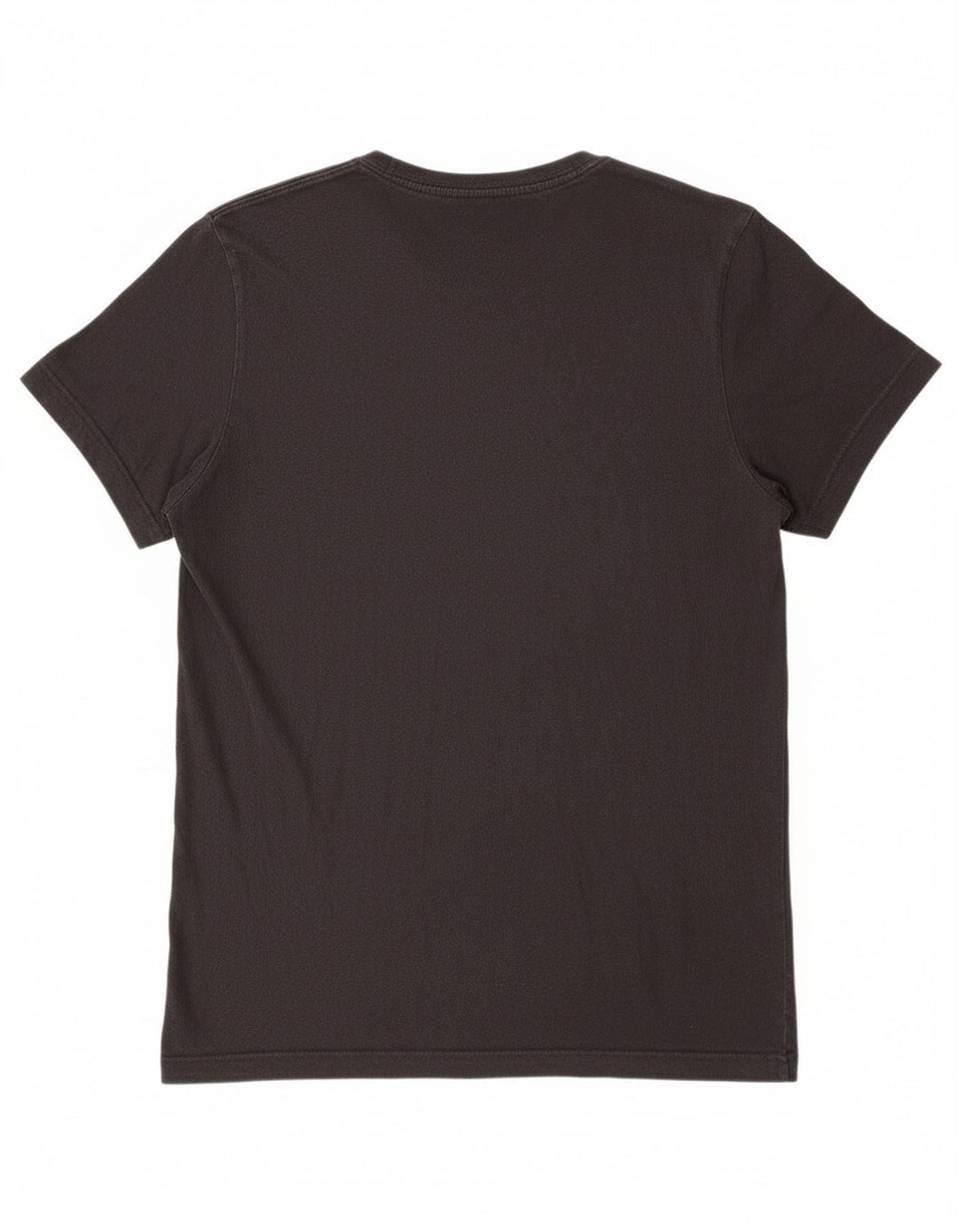 Adidas Herren Grafik T-Shirt Top Large Schwarz