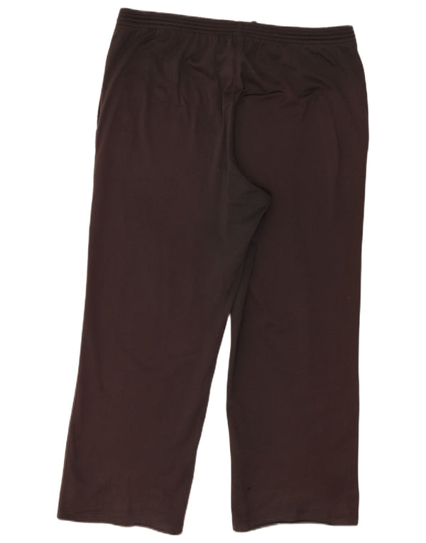 Champion Herren-Trainingshose, Größe L, Schwarz