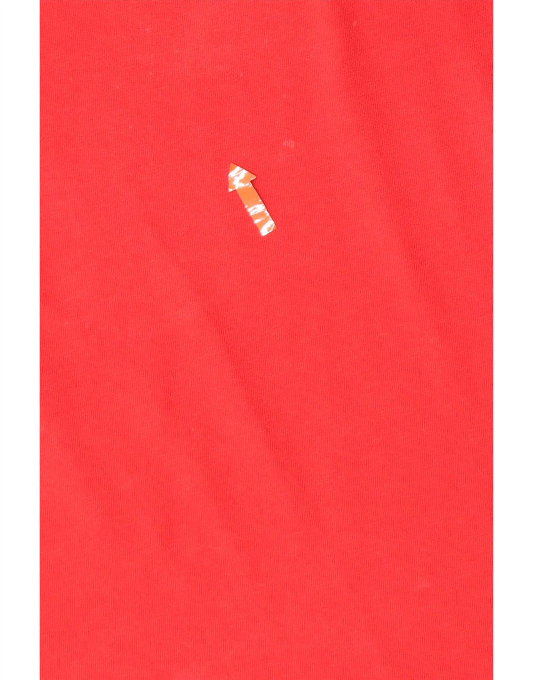 Nike Herren-T-Shirt mit Standard-Passform und Grafik, Mittelrot