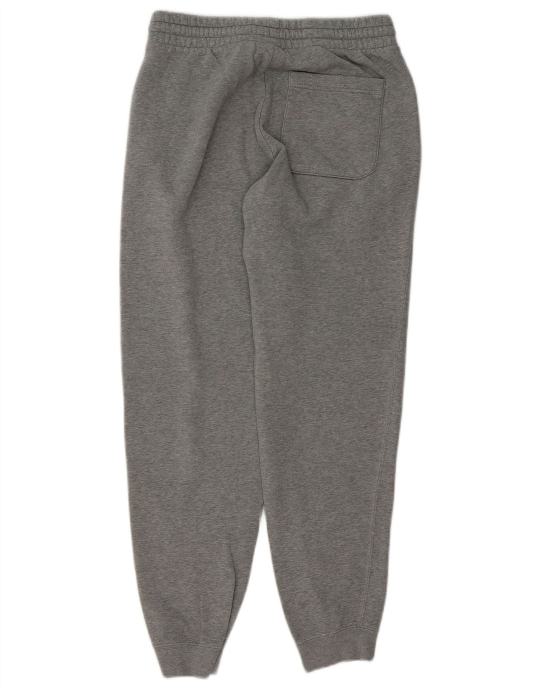 Converse Herren-Trainingshose, Jogginghose, Größe S, Grau, Baumwolle