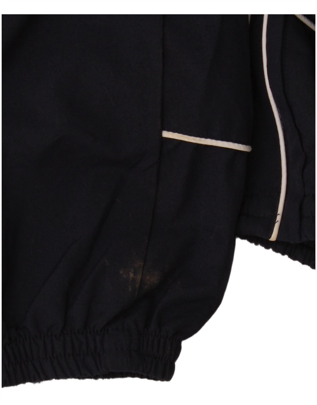 Umbro Herren-Trainingshose, Jogginghose, groß, marineblau, Polyester