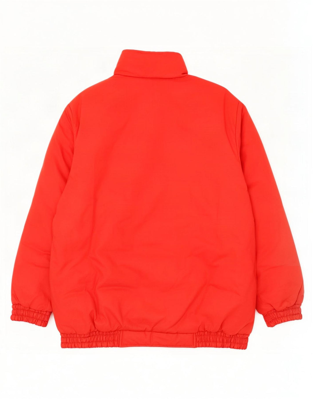 Ferrari Herren Windjacke UK 42 XL Rot Polyester