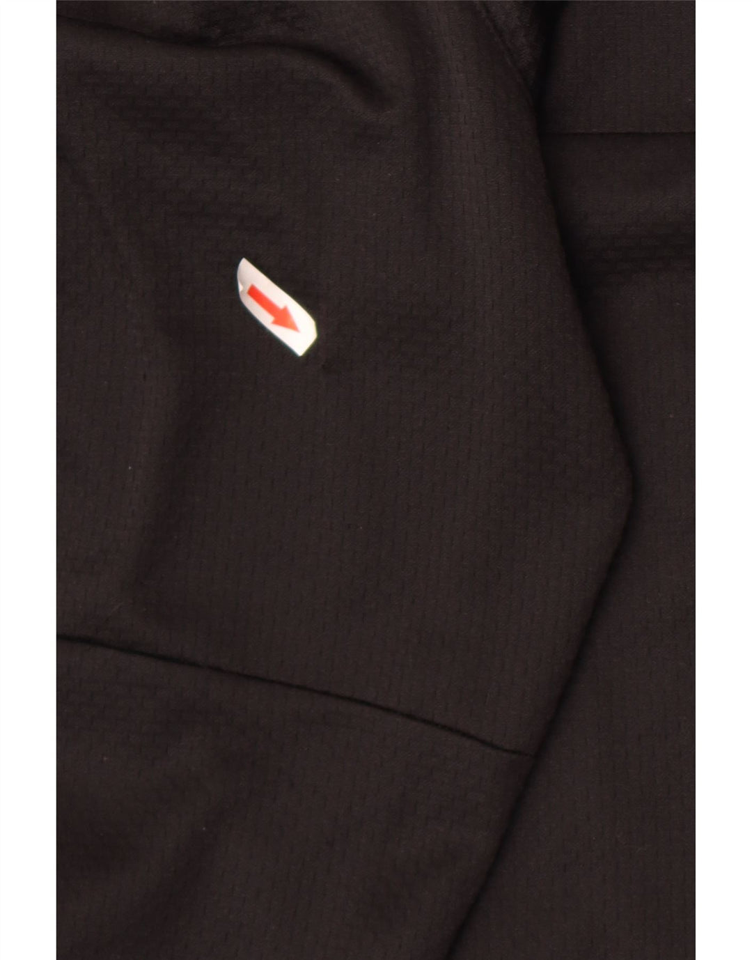 The North Face Herren-Trainingsanzug mit Grafik, Jogginghose, Größe L, Schwarz