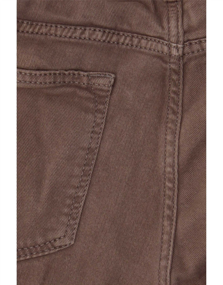 Hackett Slim Freizeithose für Herren, W36, L32, graue Baumwolle