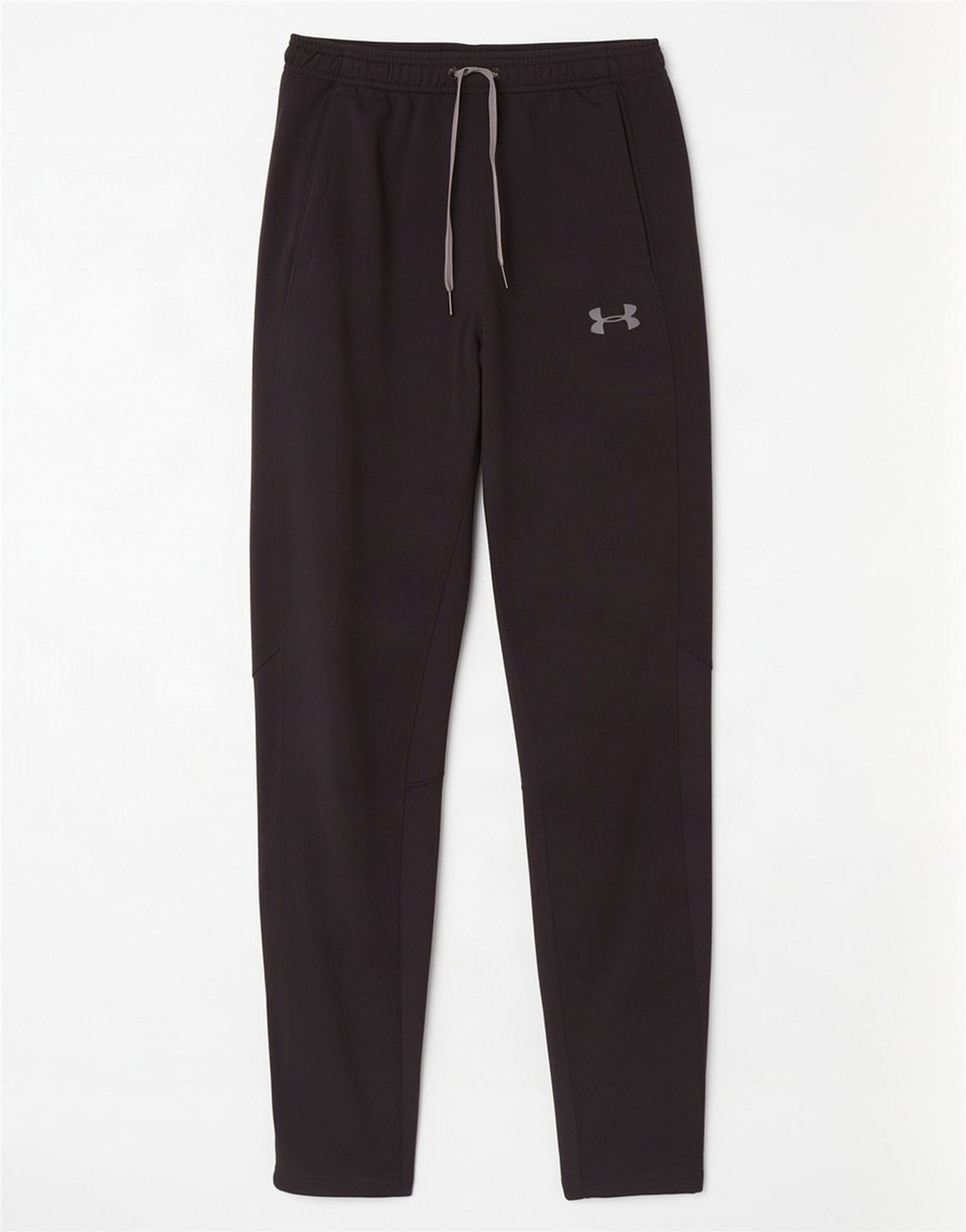 Under Armour Herren-Trainingshose, Größe S, Schwarz