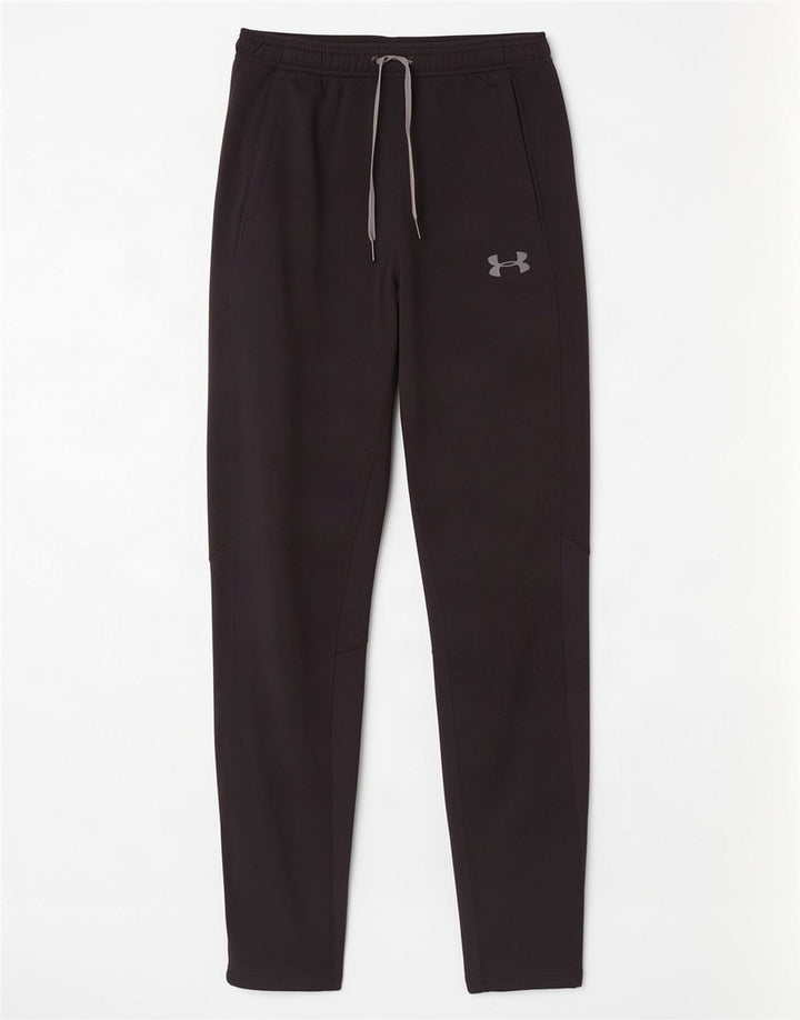 Under Armour Herren-Trainingshose, Größe S, Schwarz