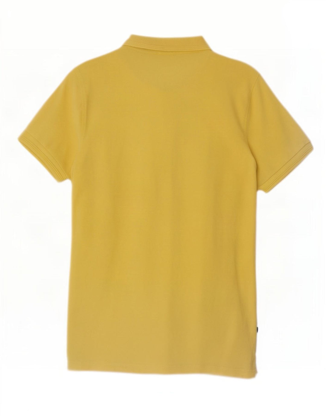 Liu Jo Herren Poloshirt Small Gelb