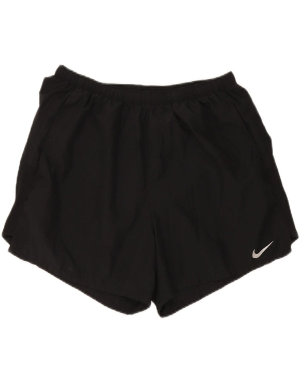 Nike Herren Dri Fit Sport Shorts XL Schwarz Polyester