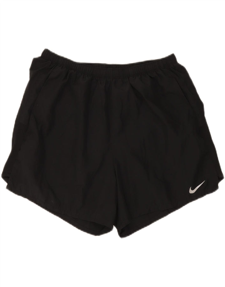 Nike Herren Dri Fit Sport Shorts XL Schwarz Polyester