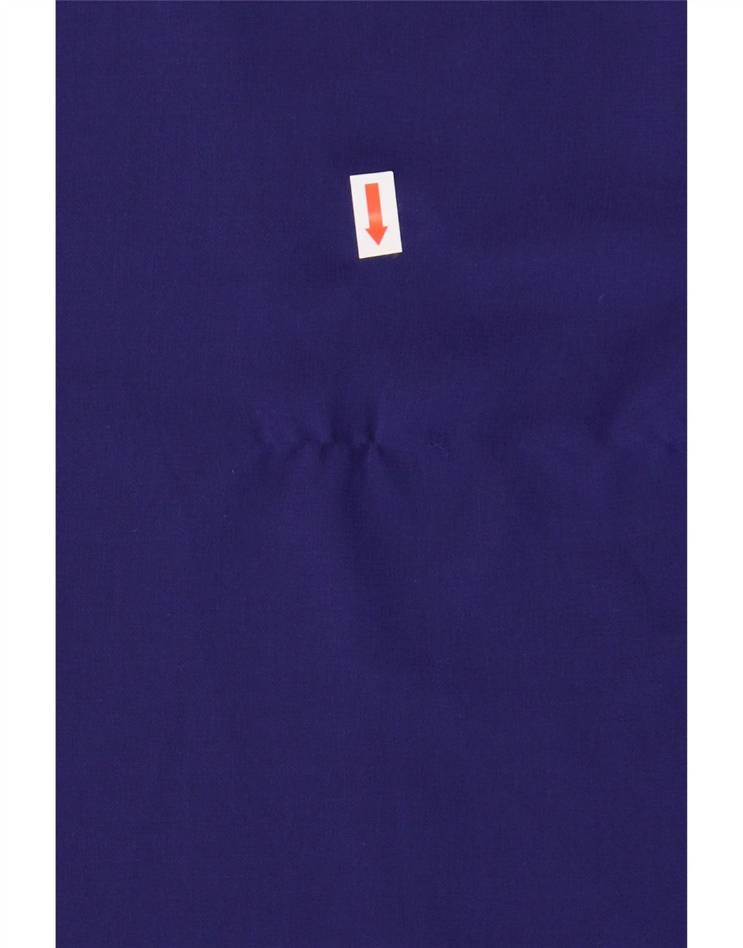 DESIGUAL Womens Graphic Sleeveless Blouse Top UK 14 Medium Blue Vintage Desigual and Second-Hand Desigual from Messina Hembry 