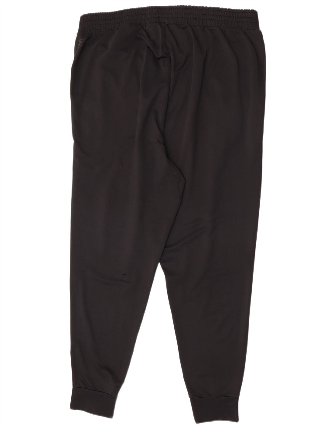 Puma Herren Trainingshose Jogger 2XL Schwarz Polyester