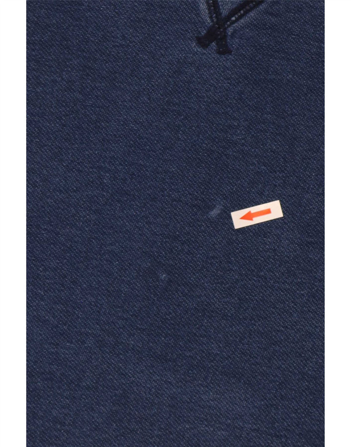 Levi's Herren-Sweatshirt-Pullover, groß, Marineblau
