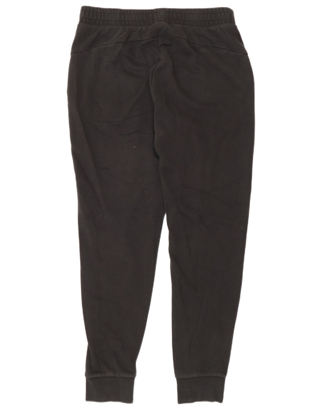 Puma Herren-Trainingshose, Jogginghose, Größe L, Schwarz