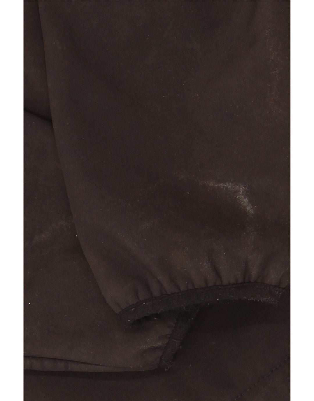 NAUTICA Herren-Kapuzenpullover mit Reißverschluss, Mittelschwarzes Polyester