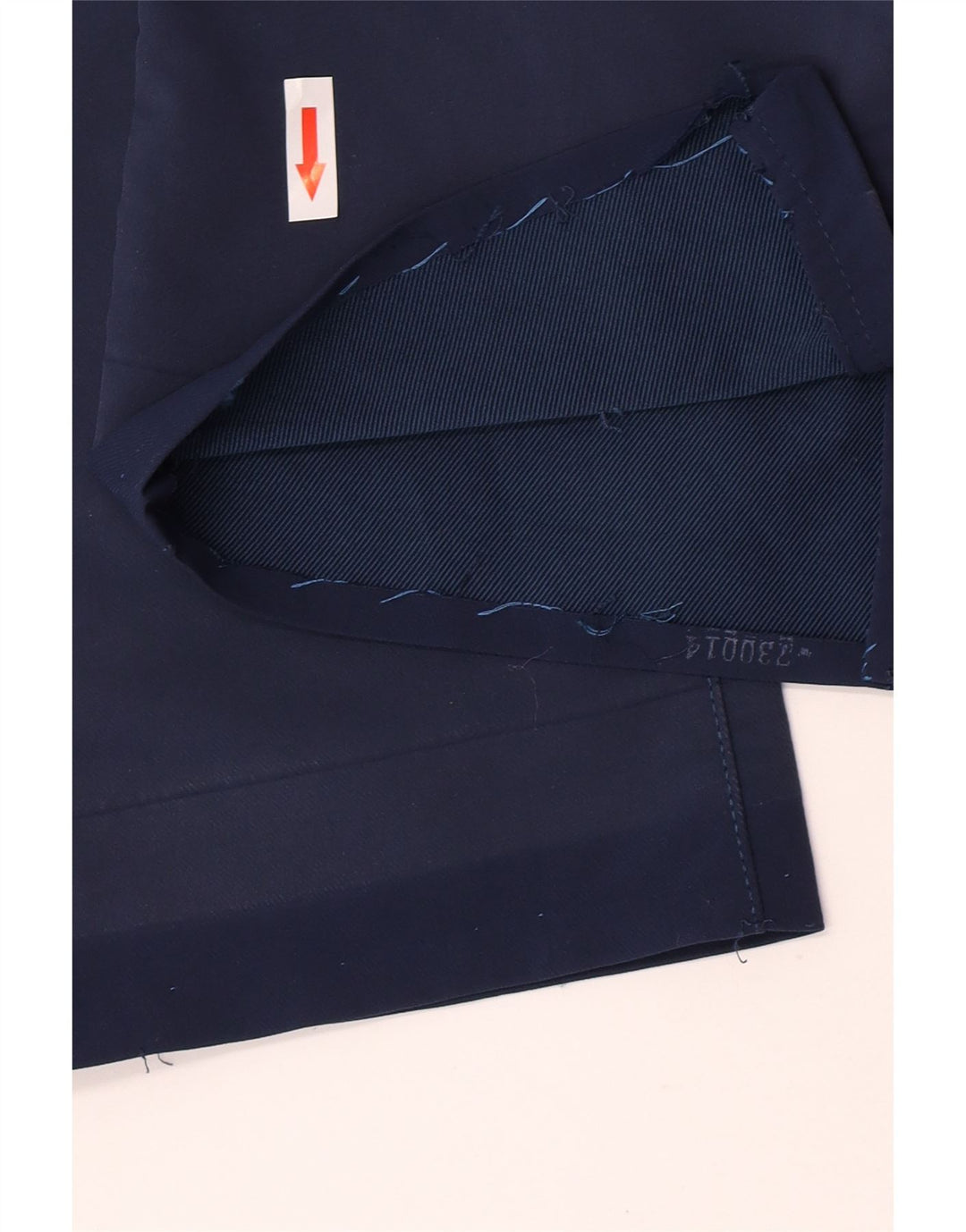 Under Armour Herren Straight Chino Hose W30 L32 Marineblau Polyester