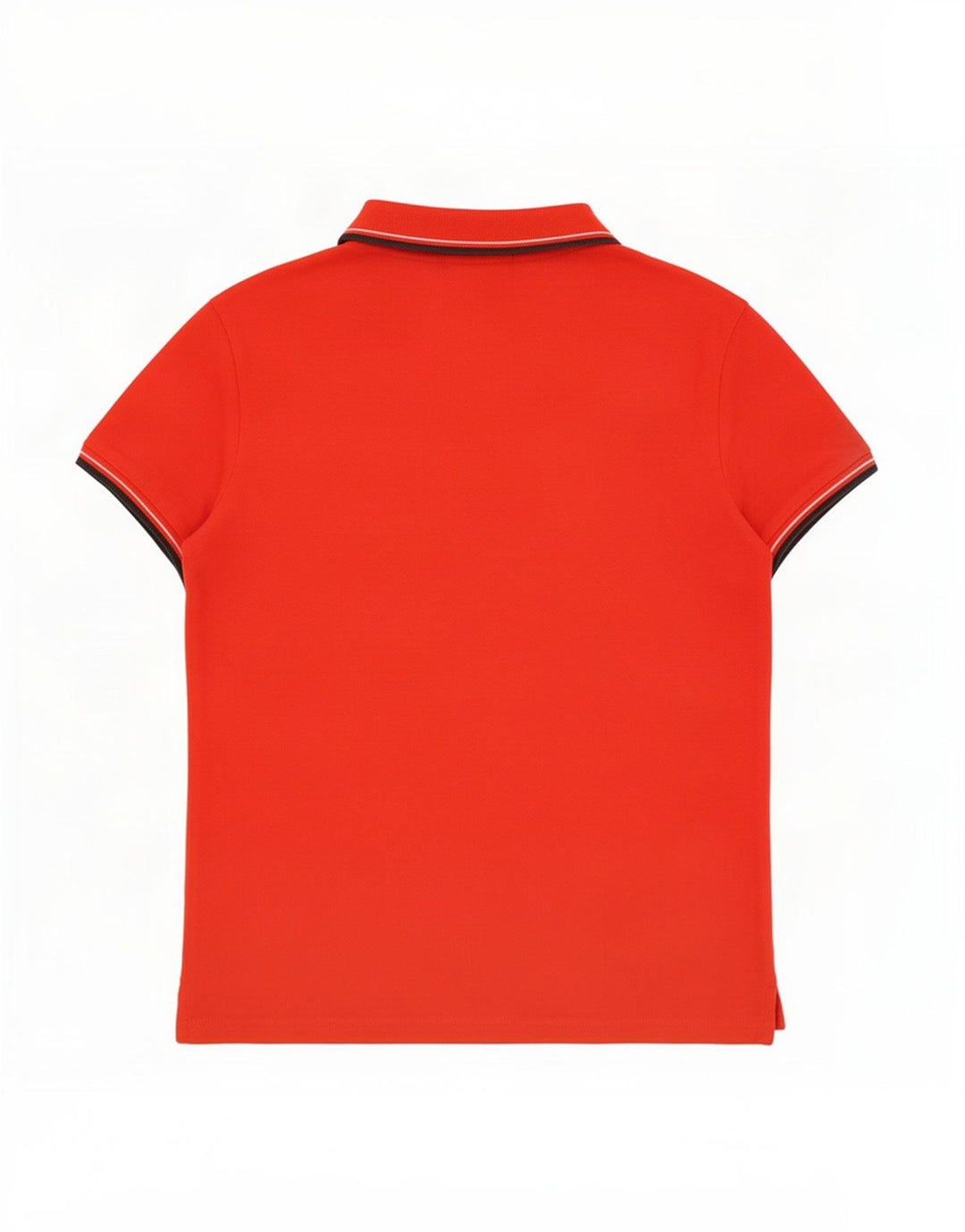 Trussardi Herren Poloshirt XL Rot