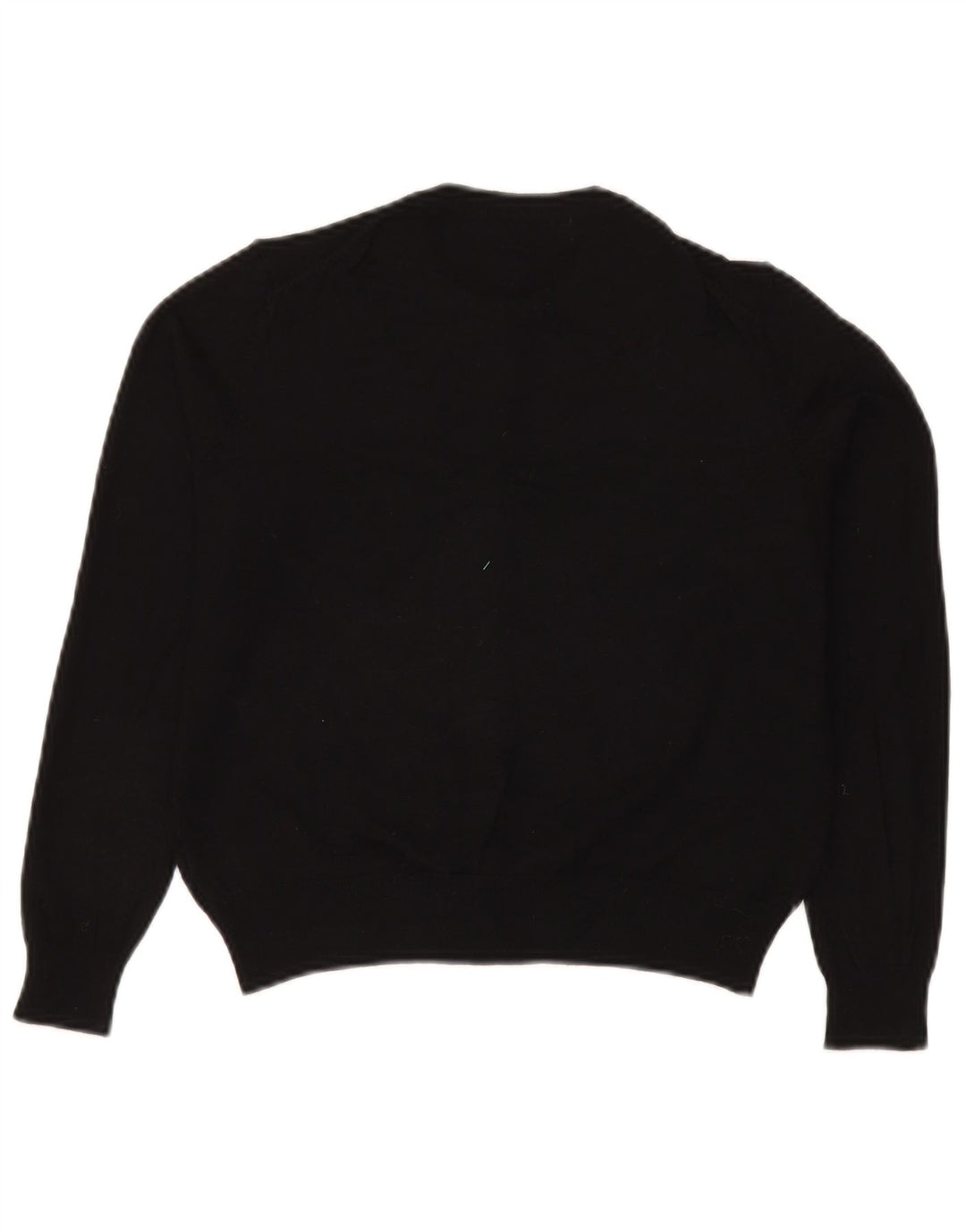 Marks & Spencer Damen Boleropullover UK 12 Medium Schwarz