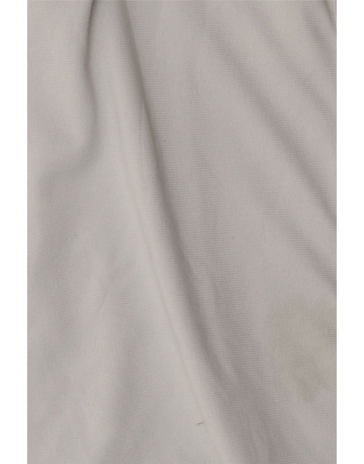 CHAMPION Herren-Trainingsanzugoberteil, XL, grau, Polyester