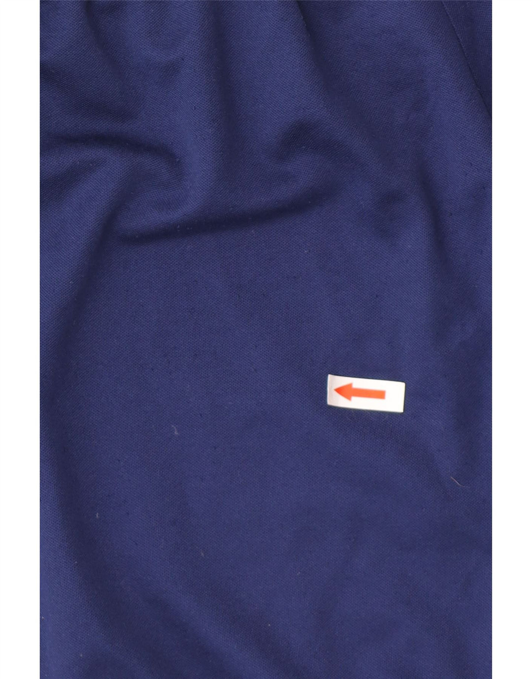 Adidas Herren Climalite Sport Shorts Large Marineblau Polyester
