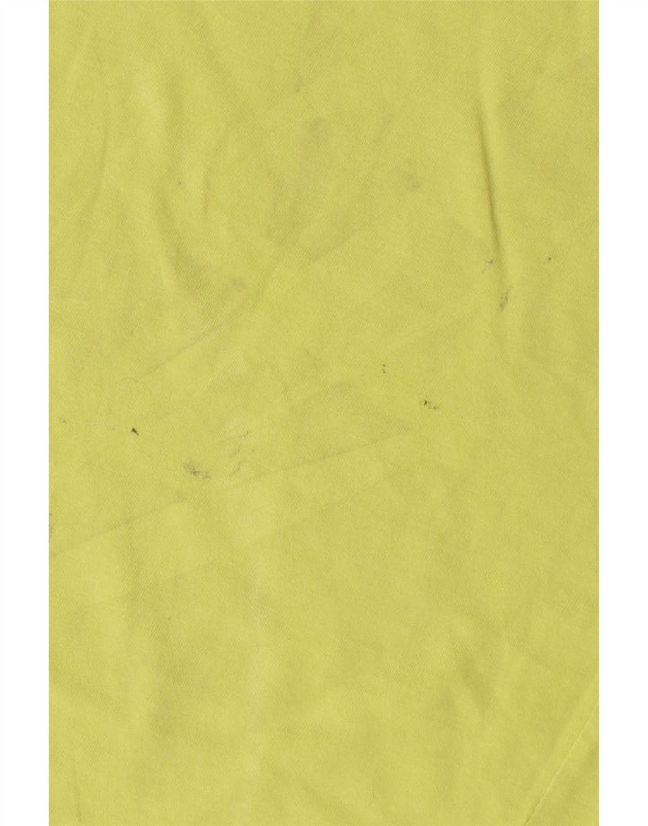 Vans Herren-T-Shirt mit klassischer Passform, mittelgrüne Baumwolle