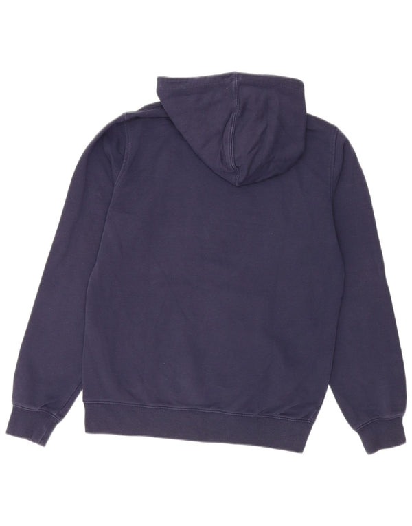 Champion Kapuzenpullover mit Grafik für Jungen, 15–16 Jahre, 2XL, Marineblau