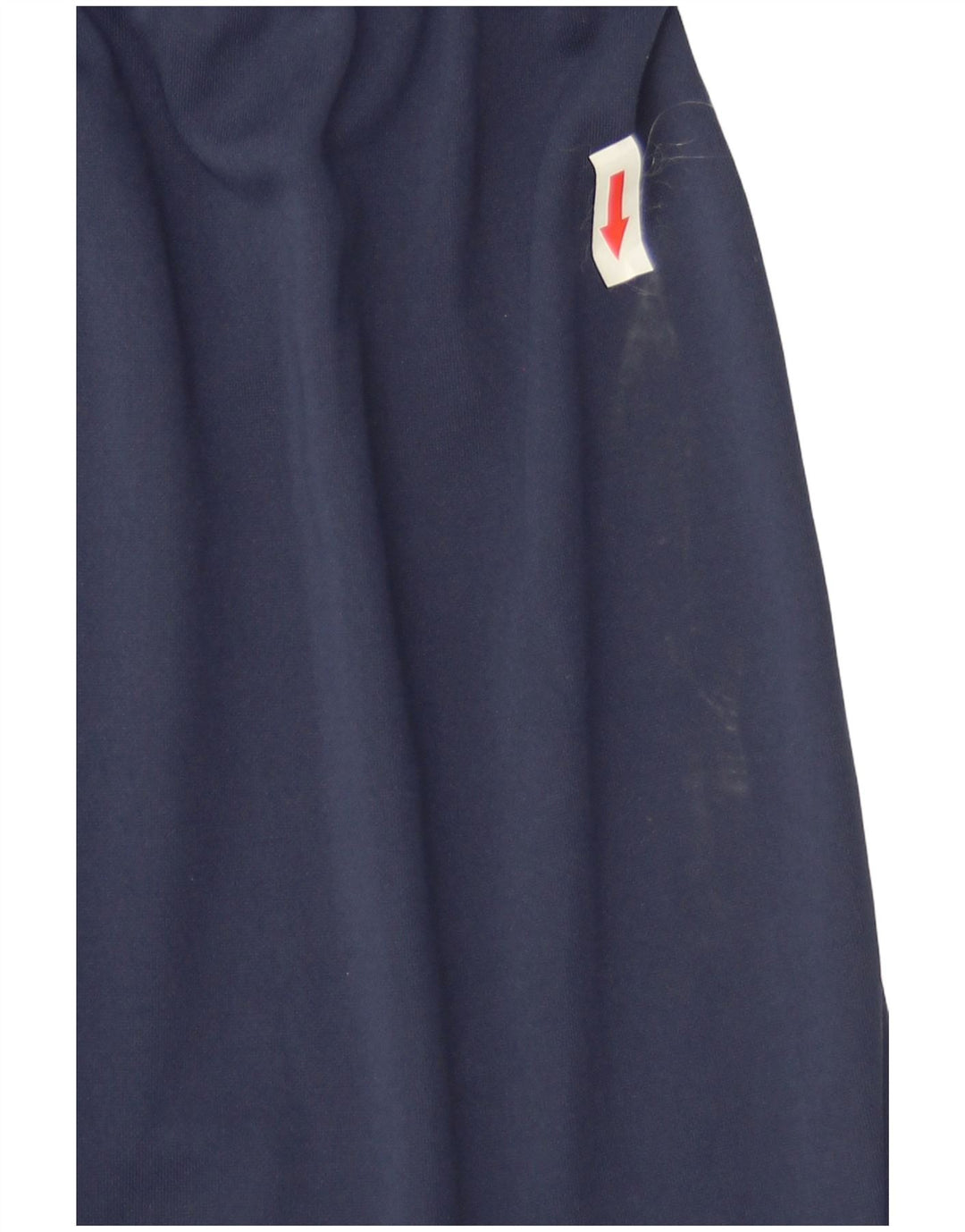 Nike Dri Fit Sport-Shorts für Jungen, 10–11 Jahre, mittelgroß, marineblau, Polyester