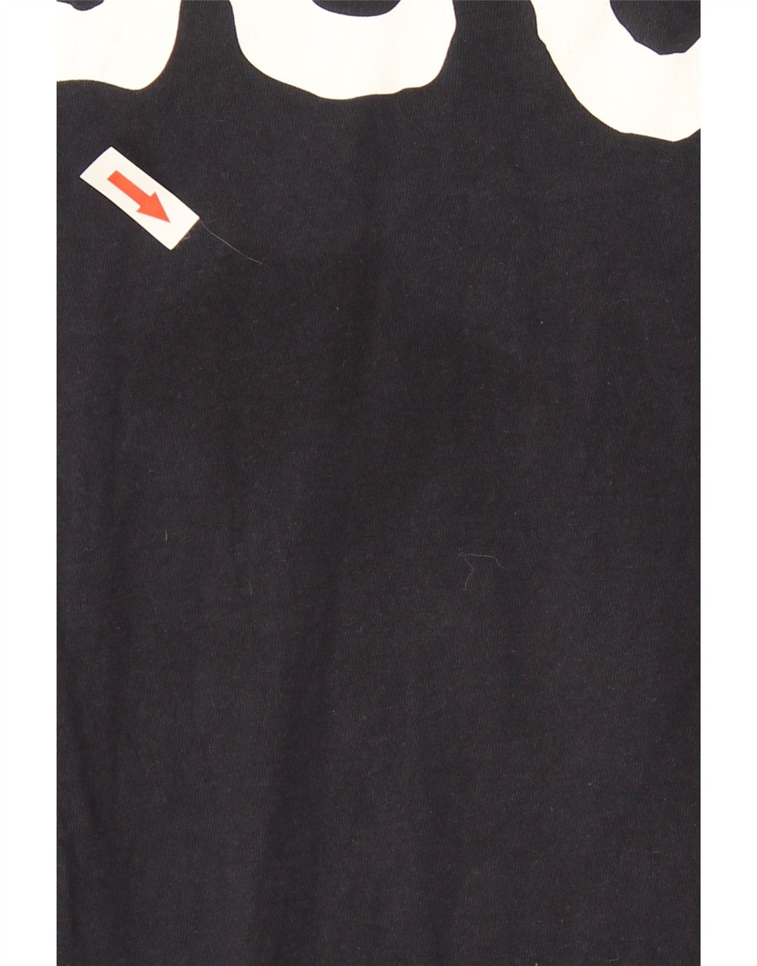 Lee Herren-T-Shirt mit Grafik, groß, marineblau, Baumwolle